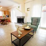 Alkion Villa