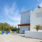 Alkion Villa
