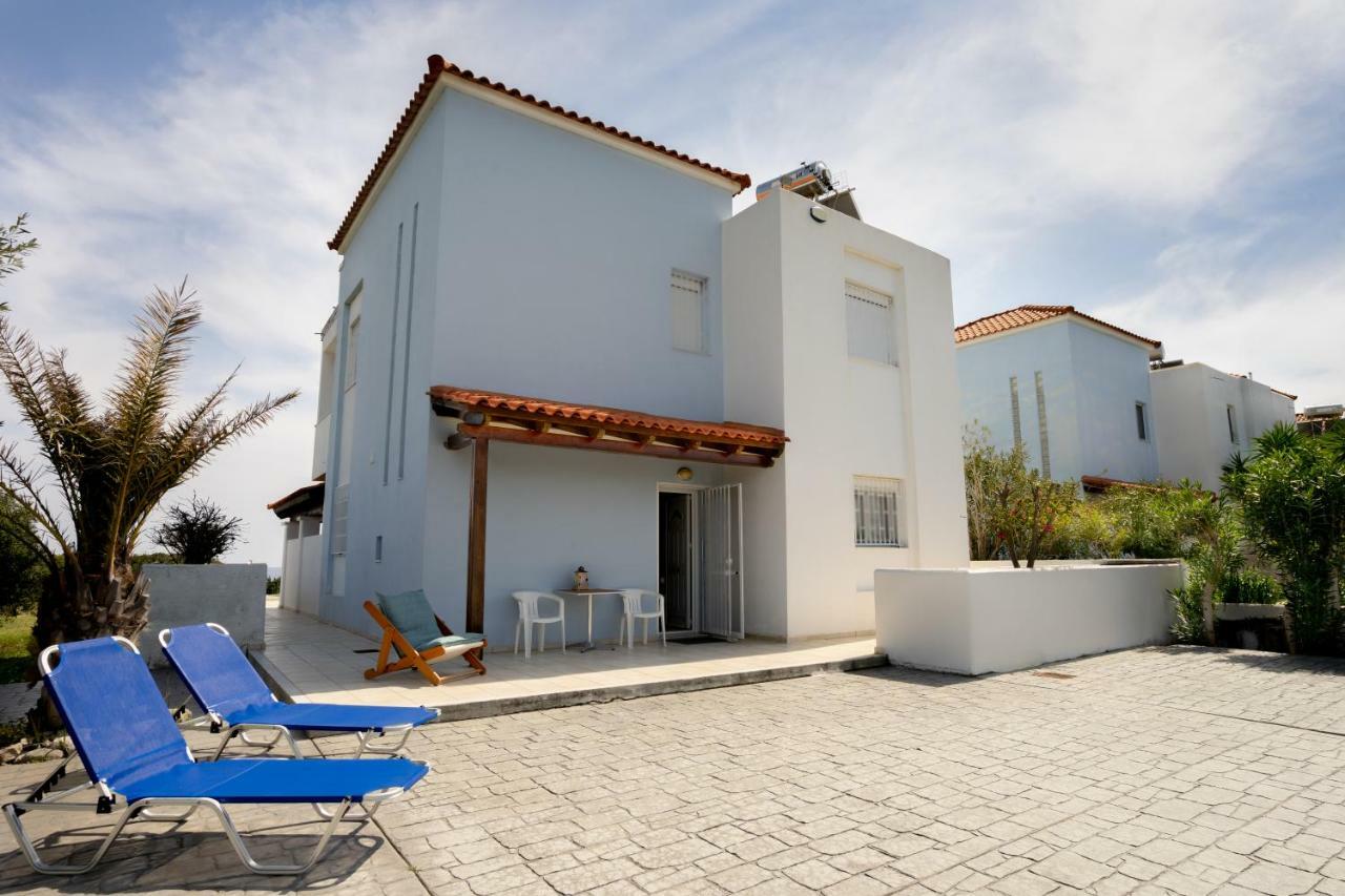 Vakantiehuis Alkion *