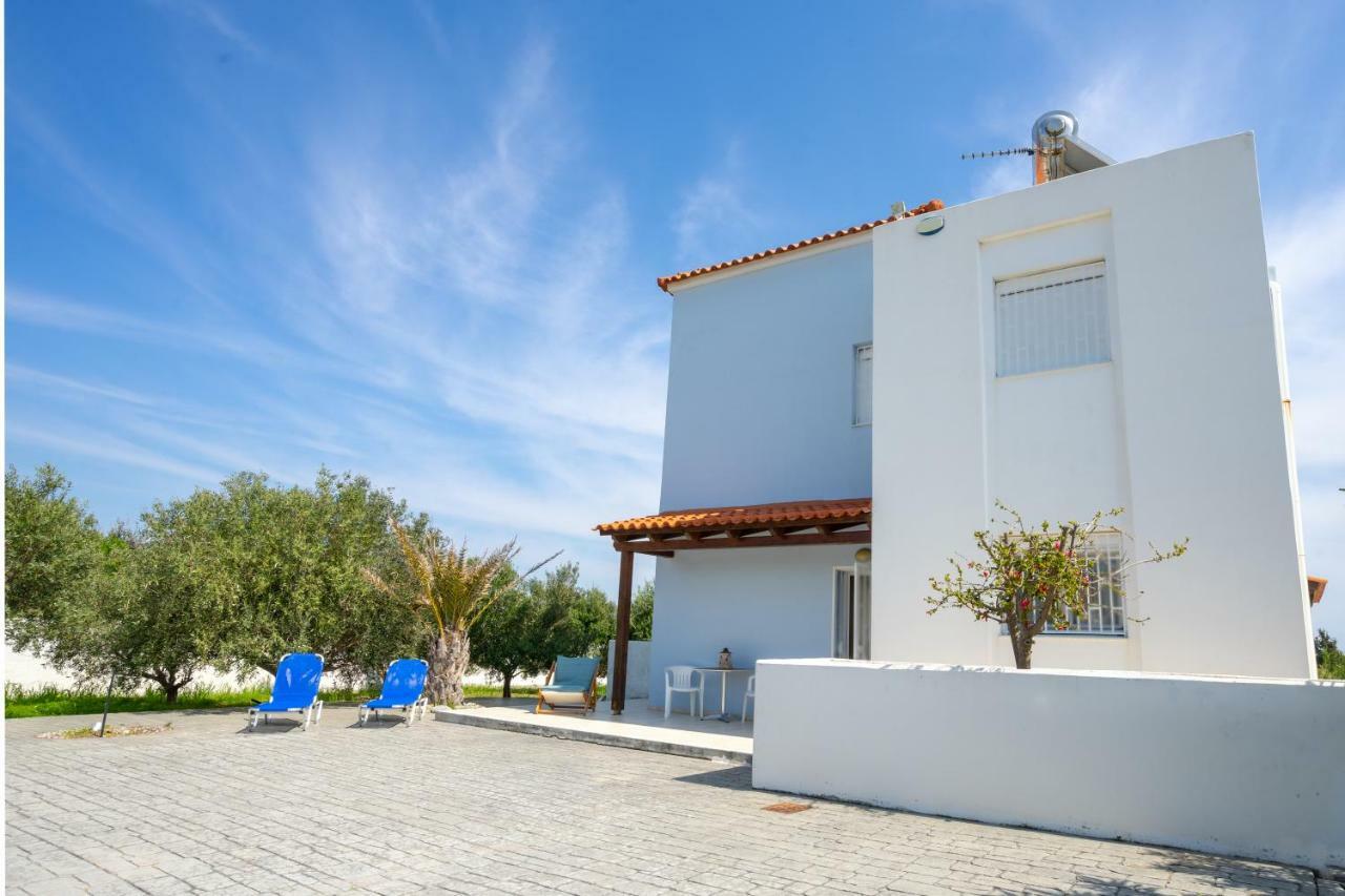 Ferienhaus Alkion