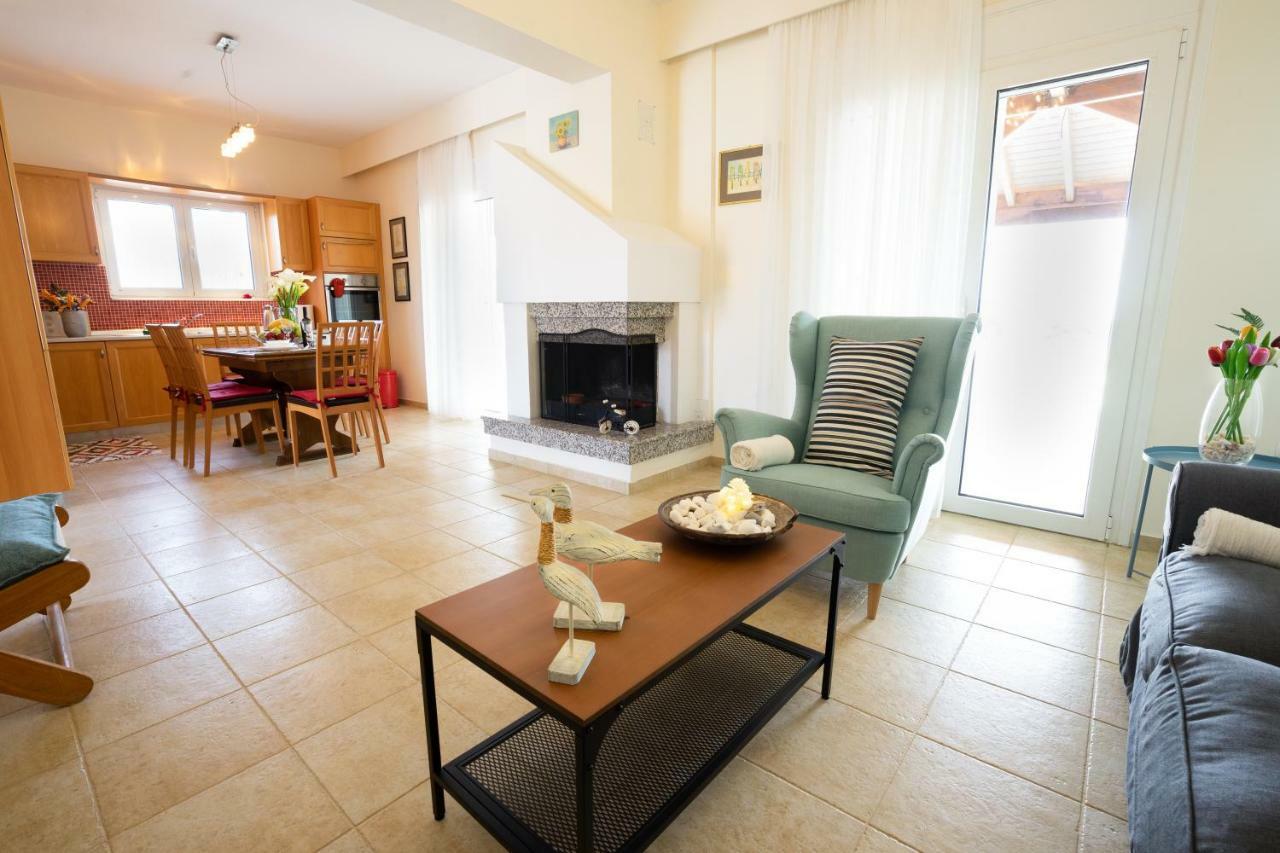 Ferienhaus Alkion *