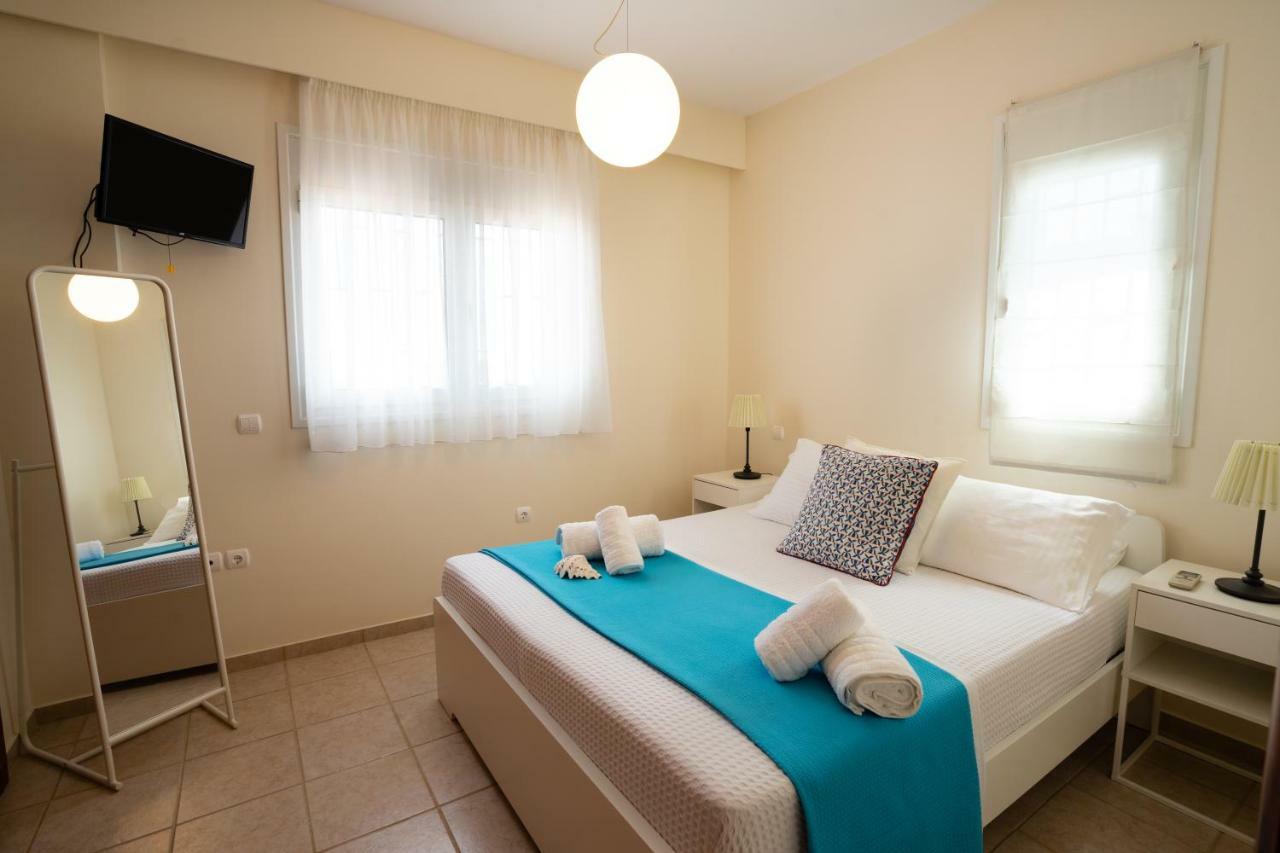 Alkion Vakantiehuis