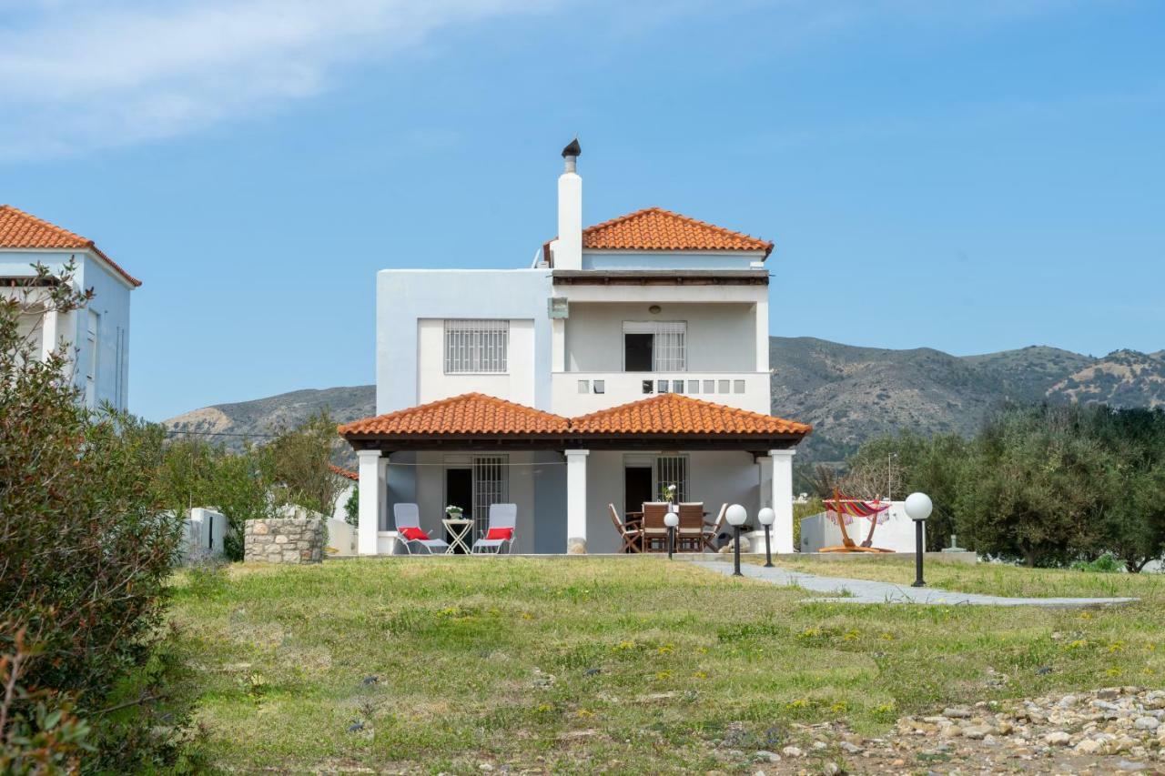Alkion Ferienhaus *